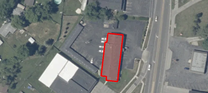 5718 Bluffton Rd