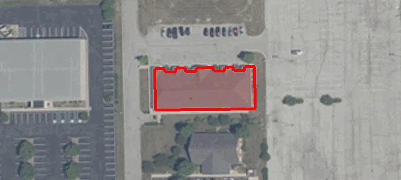 291 Shiloh Xing Dr