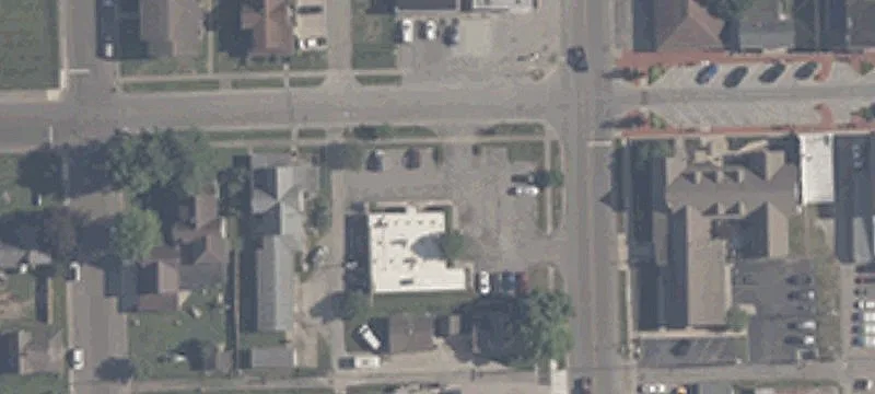 201 Main Cross St