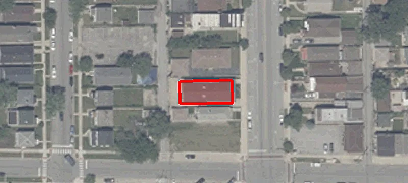 3840 Euclid Ave, Unit 42