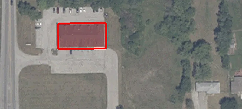 1100 German Church Rd
