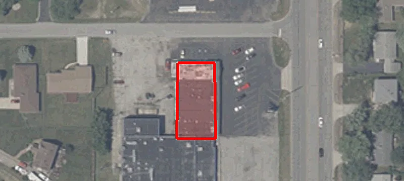 7600 Broadway, Unit 8