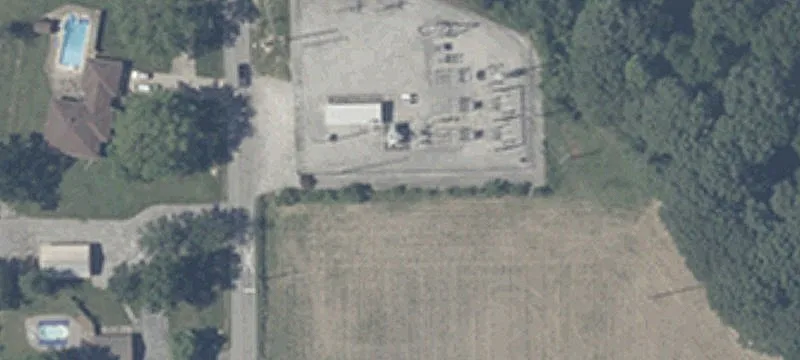 6700 County Rd 475th E