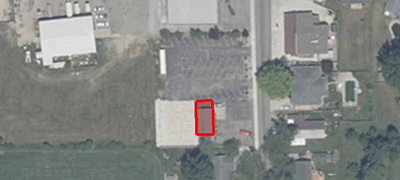 13613 Fairview Dr