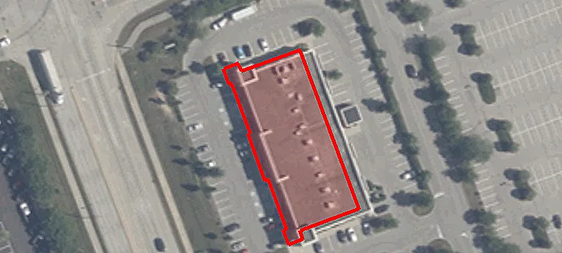 9893 Michigan Rd