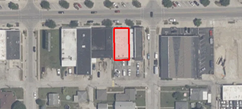 205 Main St