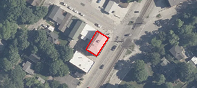 101 Nn St