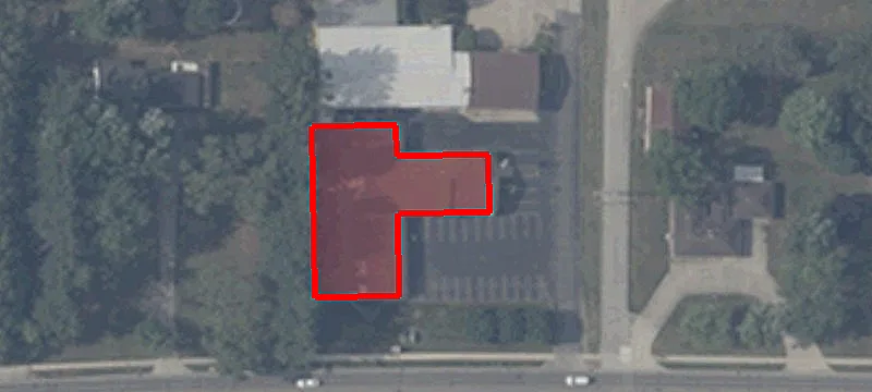 1500 Hively Ave