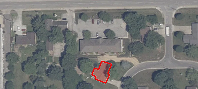 1637 County Line Rd Ste B