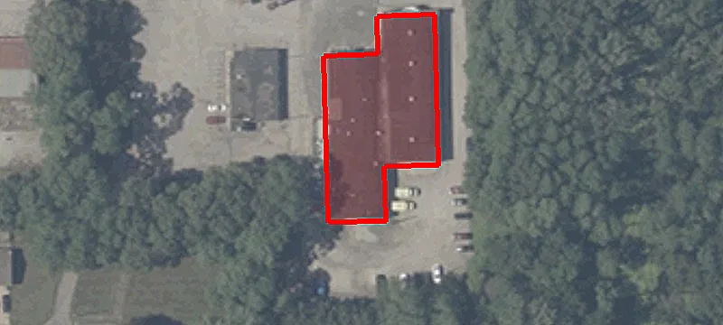 6487 Melton Rd
