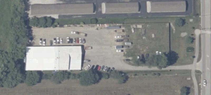 4620 County Rd 600th E