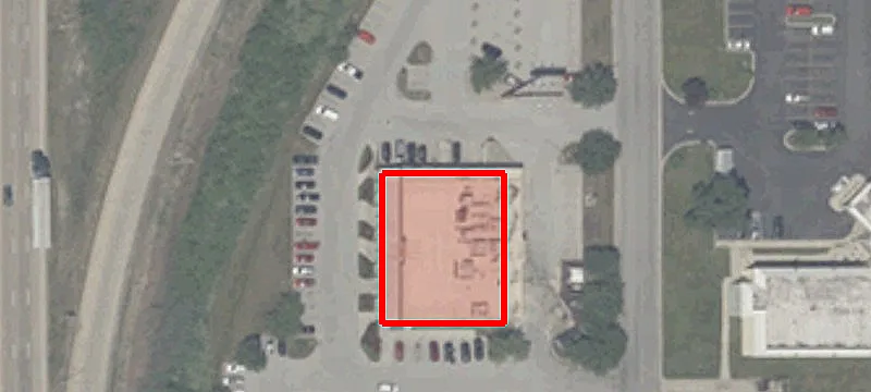 6200 Opportunity Ln