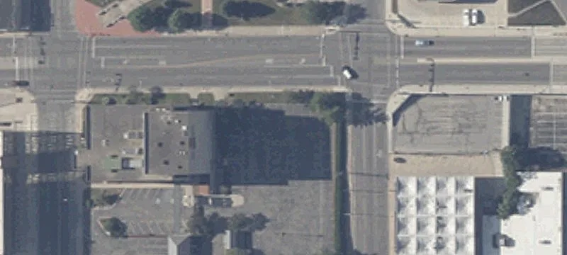 800 Main St