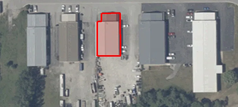 403 Industrial Dr
