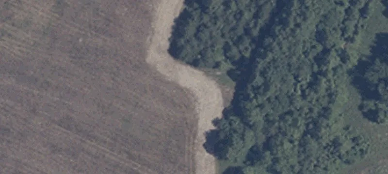 County Rd 250th S