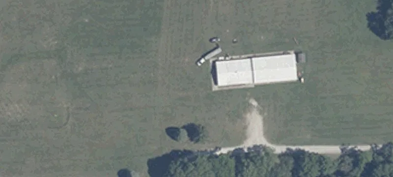 5000 Elder Rd