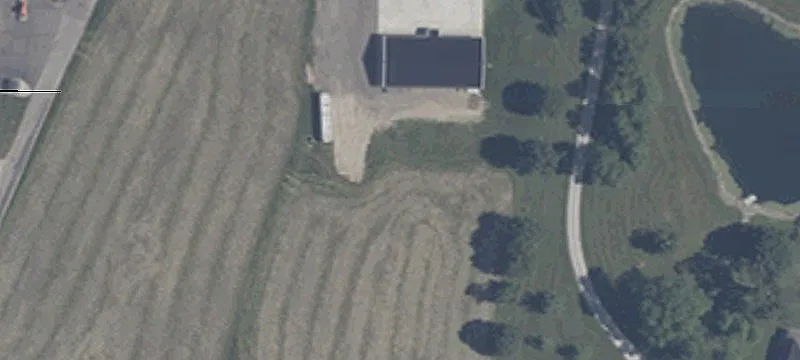 4109 Dearborn Rd