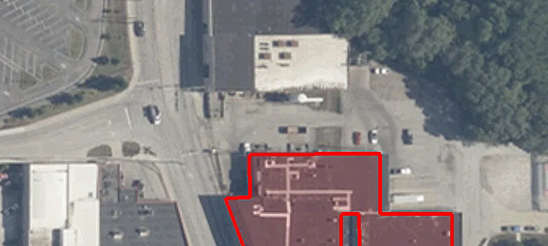2171 Dr Martin Luther King Jr St