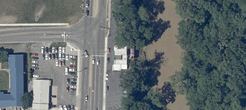 4205 Bluffton Rd