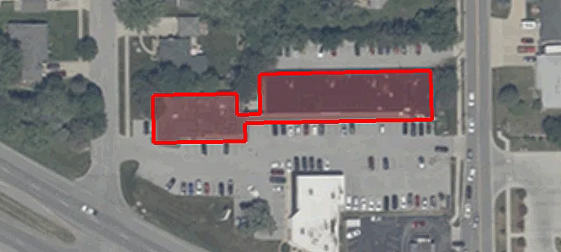 124 Lincoln Dr, Unit 154