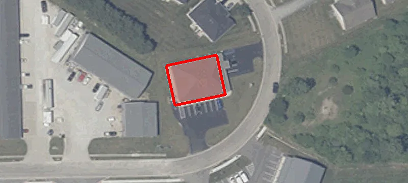 444 Johnson Ln