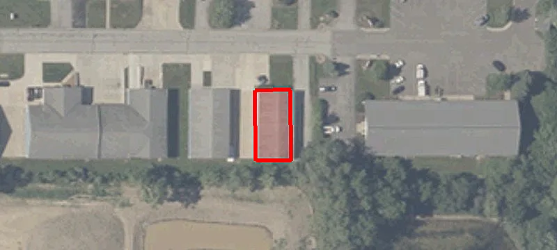 3108 Cascade Dr
