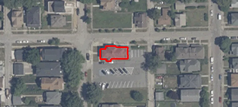2357 Carrollton Ave