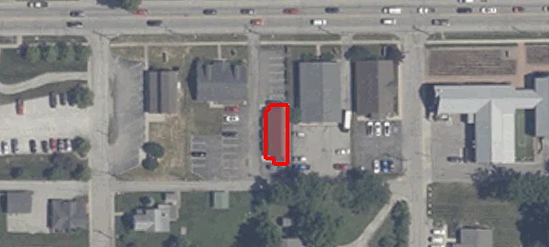 215 Main St