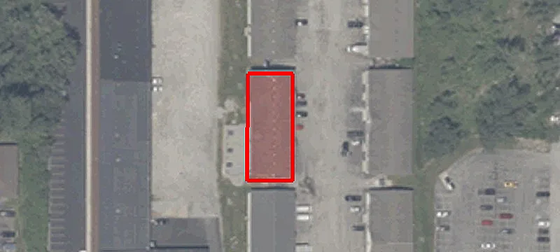 8610 Louisiana Pl, Unit 22