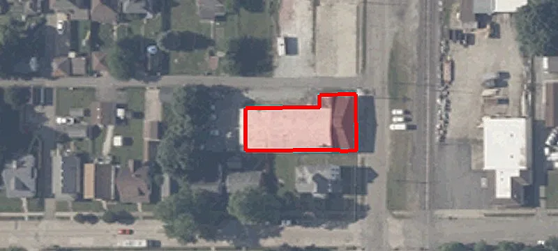 515 John St