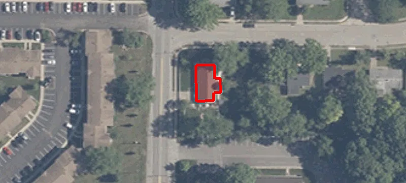 2568 Soldiers Home Rd