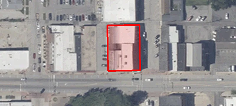 16 Main St
