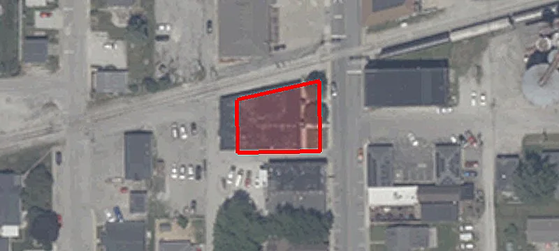 801 Main St