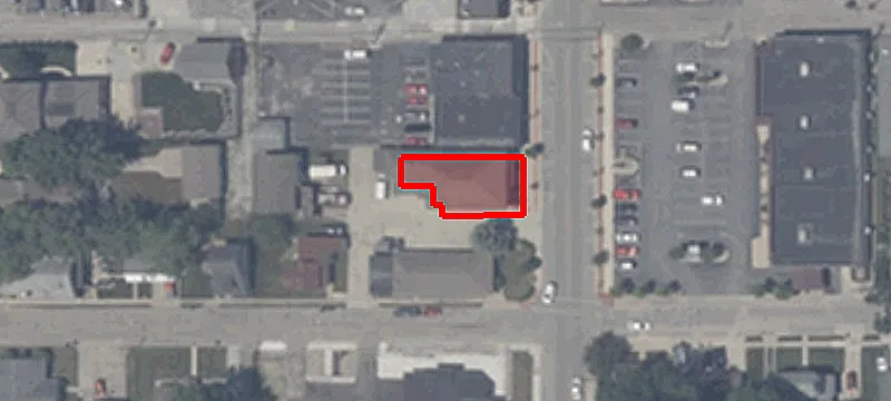 124 Pendleton Ave