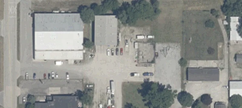 133 Lincoln E Hwy