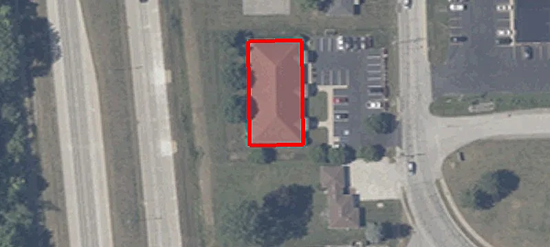 3914 Clarks Crk Rd