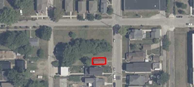 1656 Cornell Ave
