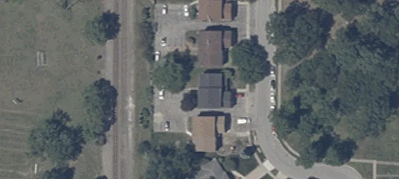 536 Elmer St
