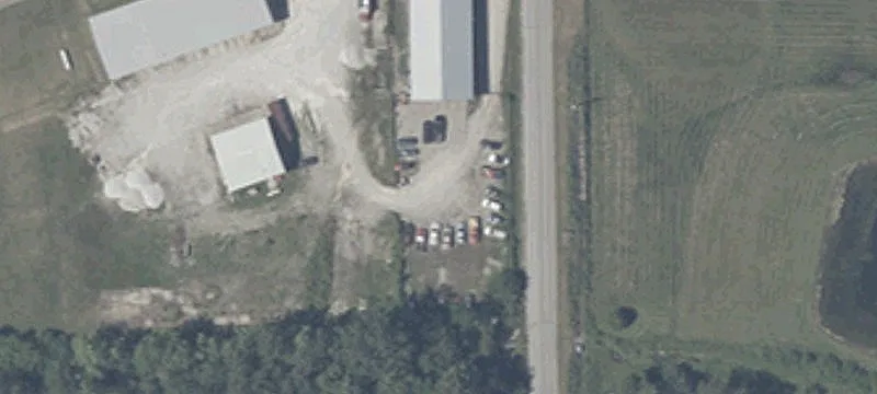 5964 County Rd 121st E