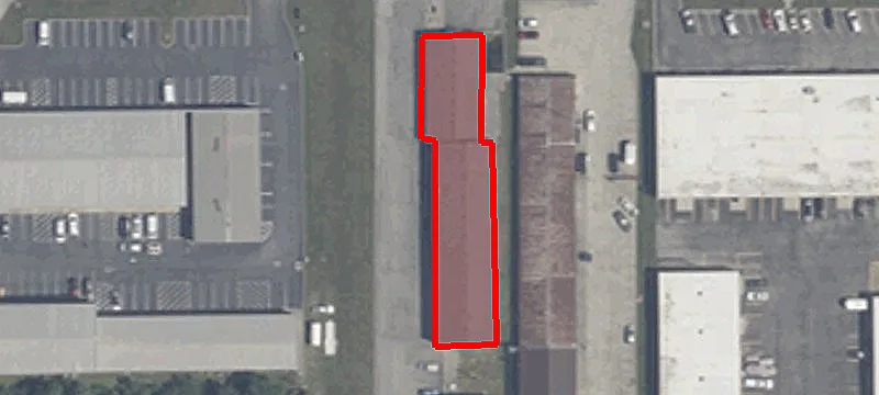 511 Industrial Dr