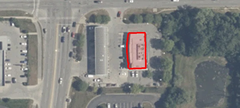 5585 Georgetown Rd