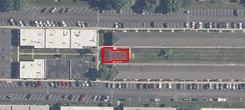 2601 Soldiers Home Rd