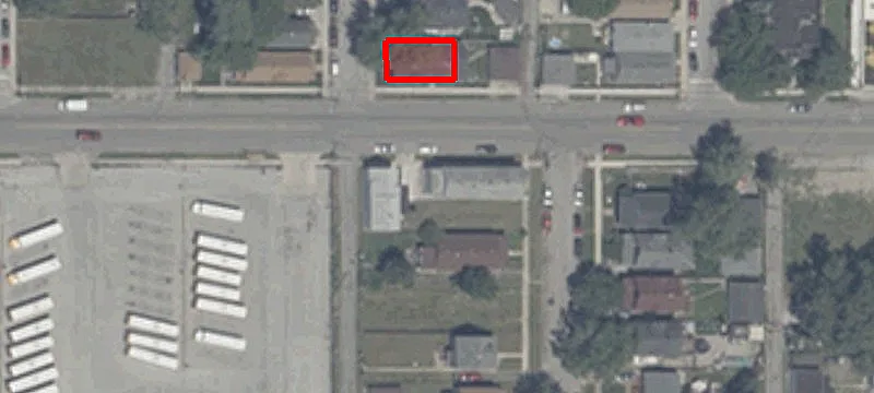 704 Carroll St