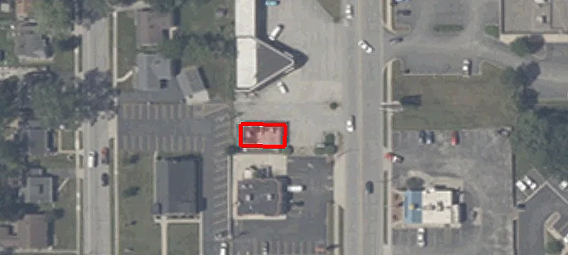 805 Main St