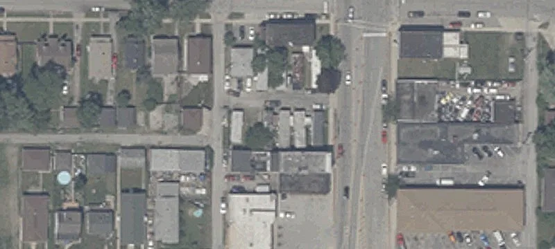 6410 Kennedy Ave