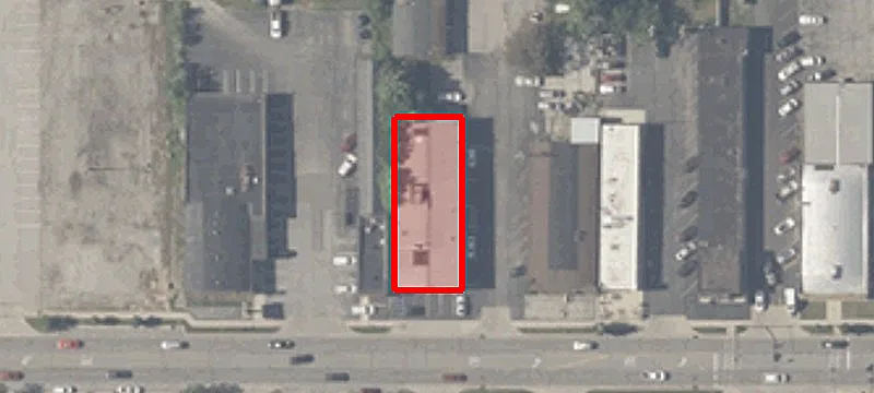 1403 Lincolnway