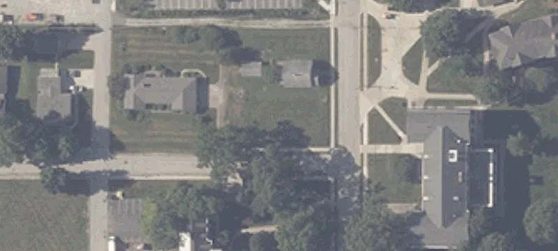818 College Ave