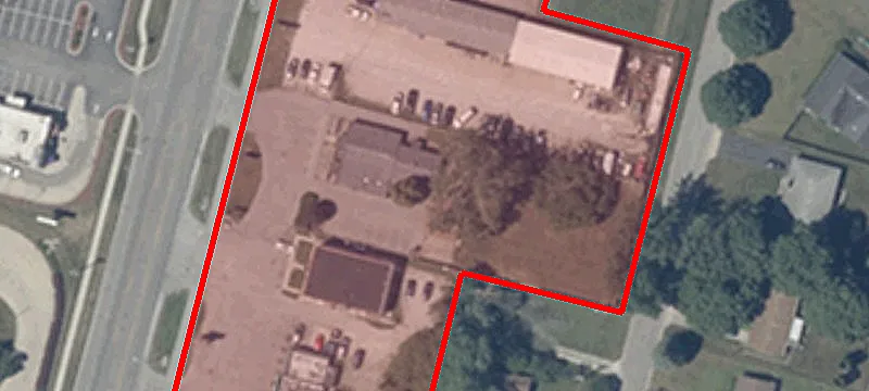 6221 Bluffton Rd