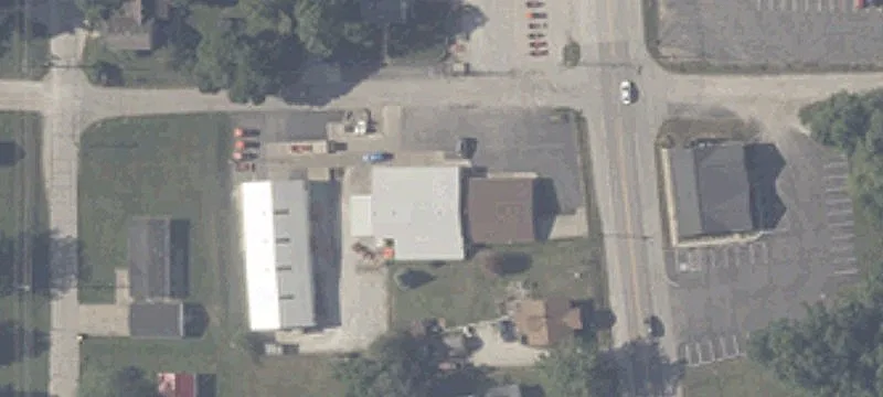 950 Jackson St