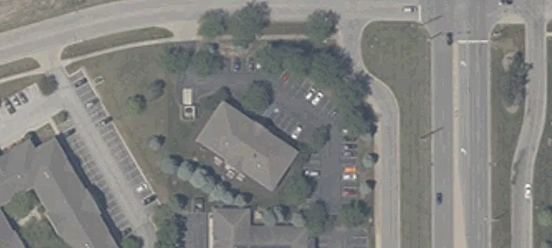 8700 Broadway